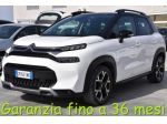CITROEN C3 Aircross BlueHDi 110 S&S Shine Pack rif. 23533788