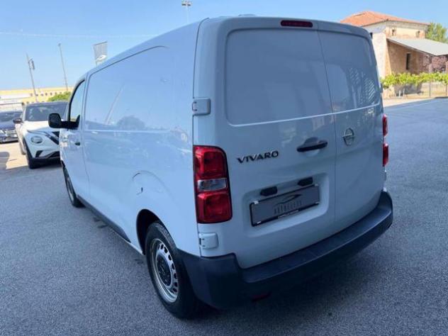 OPEL Vivaro 2.0 Diesel 145CV S&S AT8 PL-TN M Furgone Enjoy rif. 24152623 - Foto 7