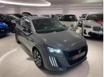PEUGEOT 208 Hybrid 100 e-DCS6 Style rif. 22992126