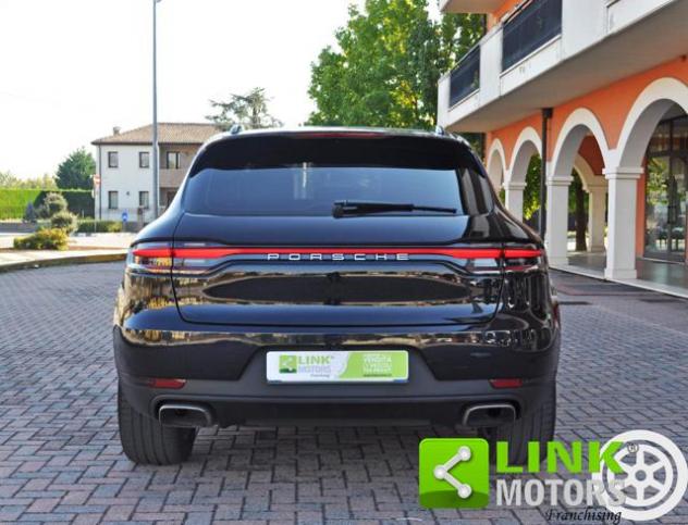 PORSCHE Macan 2.0 PDK 245CV rif. 24207947 - Foto 3