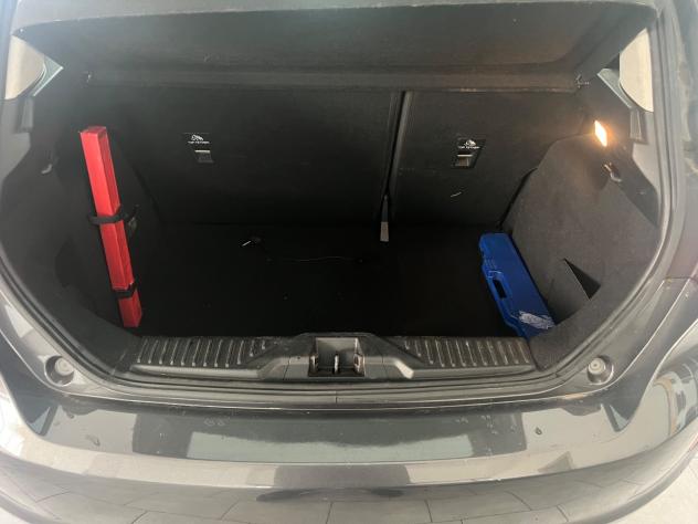 Ford Fiesta 1.5 TDCi 5 porte Titanium - Foto 10