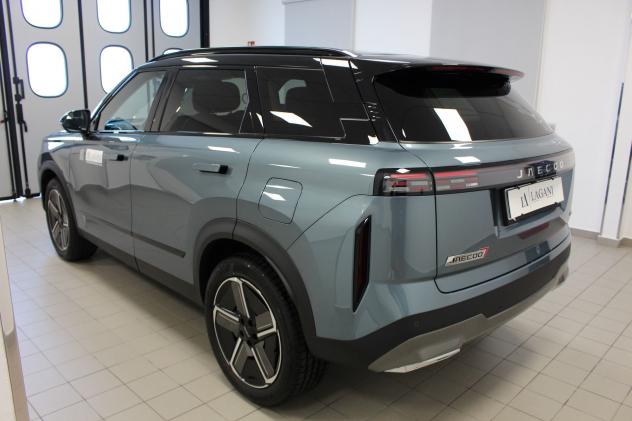 Jaecoo Jaecoo 7 7 1.6 TGDI 147 CV aut. 4WD Exclusive - Foto 6