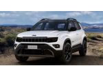 JEEP Avenger 1.2 Turbo 145 CV MHEV 4xe Upland rif. 23724023
