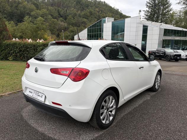 Alfa Romeo Giulietta 1.6 JTDm 120 CV - Foto 5
