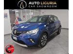 Renault Captur 1.0 TCE 100 GPL INTENS