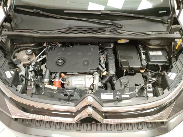 Citroën C3 Aircross C3 Aircross BlueHDi 110 S&S Shine Pack - Foto 10