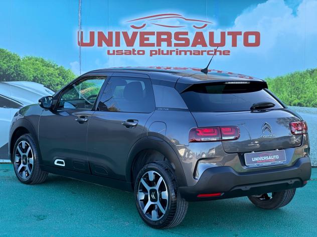 Citro C4 Cactus 1.5 BlueHDI 100cv Shine 2020 - Foto 4