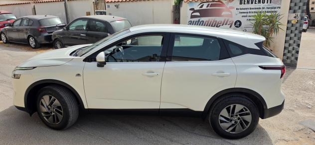 Nissan Qashqai MHEV 140 CV Business - Foto 3