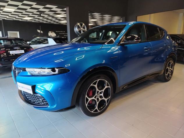 ALFA ROMEO Tonale Tonale 1.5 160 CV MHEV TCT7 Ti - Foto 3