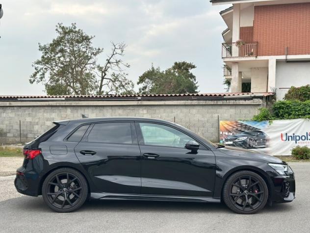 AUDI A3 4ª serie RS 3 SPB TFSI quattro S tronic - Foto 4