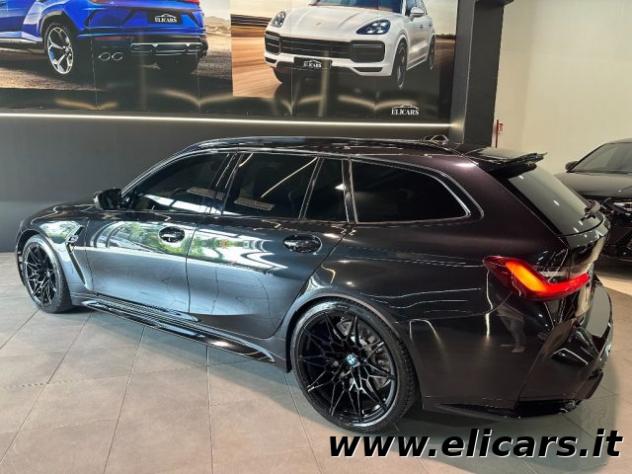 BMW M3 Touring Competition M xDrive rif. 24091709 - Foto 6