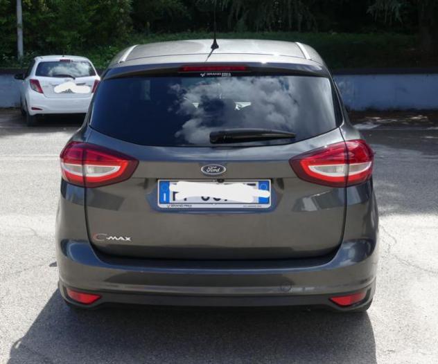 FORD C-Max 1.6 120CV GPL Plus rif. 22807244 - Foto 6