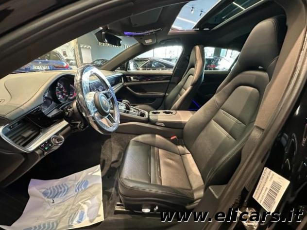 PORSCHE Panamera 3.0 rif. 24044244 - Foto 7