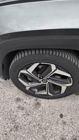 Hyundai Tucson 1.6 CRDi 136CV 48V Exellence 2021 USATO - Foto 10