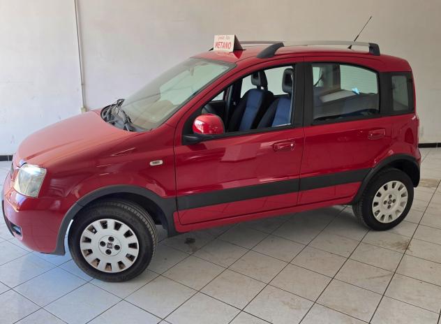 Fiat Panda 1.4 METANO CASA MADRE BENZ- ANNO 2011 - Foto 7