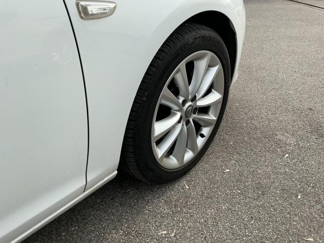 Opel Astra 1.7 Diesel Neopatentati - Foto 7