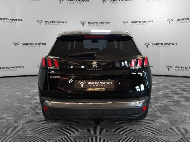 Peugeot 3008 3008 1.5 bluehdi Allure Pack s&s 130cv eat8 - Foto 5