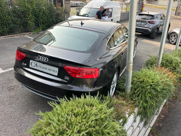 Audi A5 SPB 2.0 TDI 177 CV quattro Advanced - Foto 6