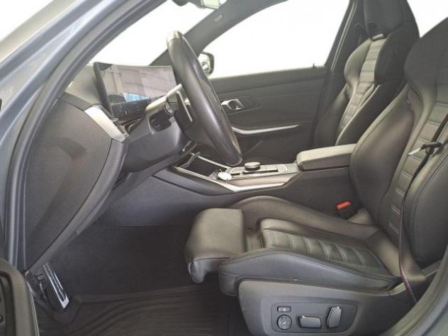 BMW 340 xDrive Touring Msport Pro Aut. rif. 23921460 - Foto 10
