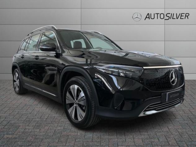MERCEDES-BENZ EQB 250+ Progressive rif. 23739214