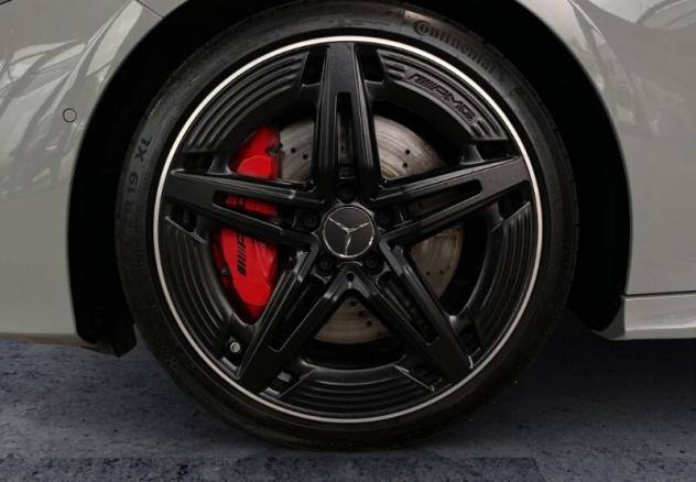 MERCEDES Classe A (V177) A 35 AMG 4Matic Advanced Plus - Foto 9