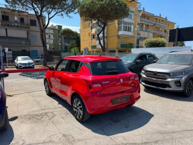 SUZUKI Swift 1.2 Hybrid Top rif. 24039781 - Foto 8