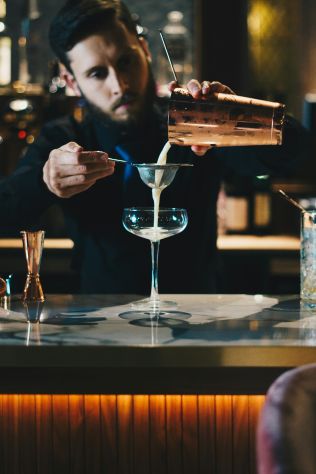 Personale di sala / Bartender