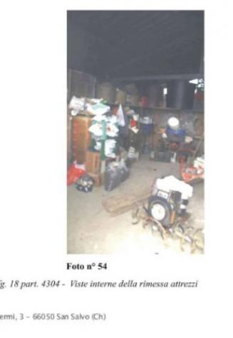 Immobile in asta di 53 m² in vendita a Monteodorisio - Foto 3