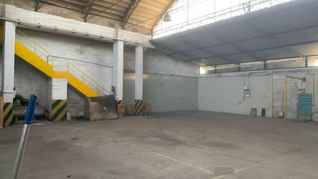 Capannone Industriale - Palermo . Rif.: 33203 - Foto 18