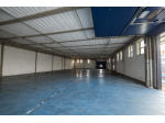Capannone industriale in vendita a La Bianca - Pontedera 1032 mq  Rif: 1399066