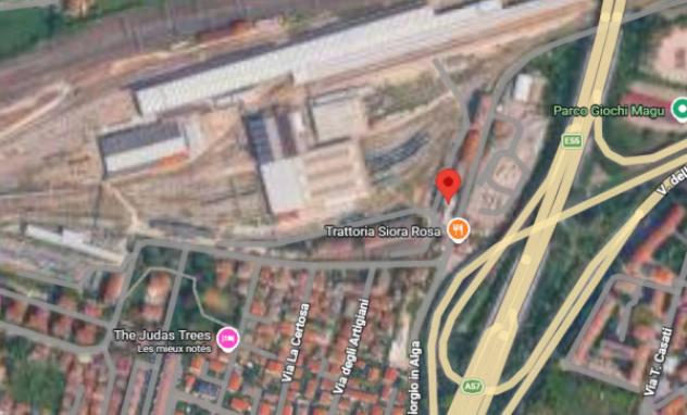 Immobile in asta di 200 m² con più di 5 locali in vendita a Venezia - Foto 8