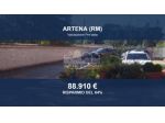 Immobile in asta di 211 m², box auto in vendita a Artena