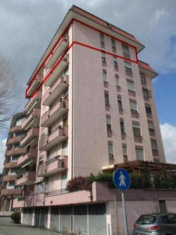 Immobile in asta di 146 m², box auto in vendita a Arzignano - Foto 3