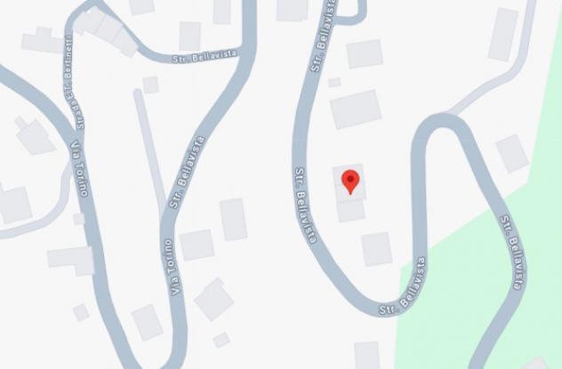 Immobile in asta di 189 m², box auto in vendita a Baldissero Torinese - Foto 11