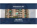 Immobile in asta di 121 m² con più di 5 locali in vendita a Baranzate
