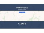 Immobile in asta di 60 m² in vendita a Briatico