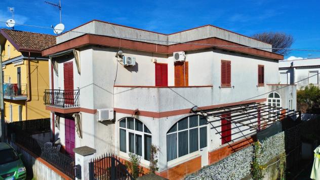 Villa in Via Cerere