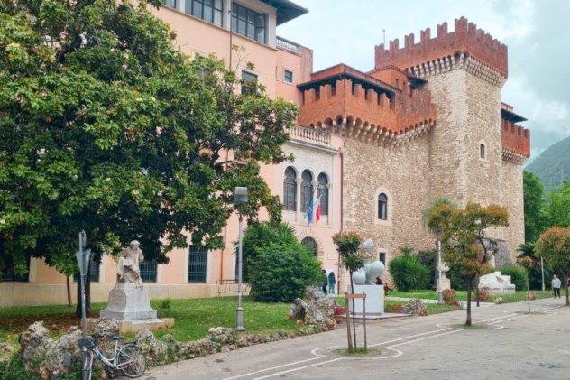 Appartamento in vendita a Carrara 55 mq Rif: 1402828 - Foto 10