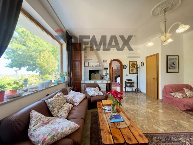 Villa singola in vendita a Castellammare del Golfo, Fraginesi - Foto 7