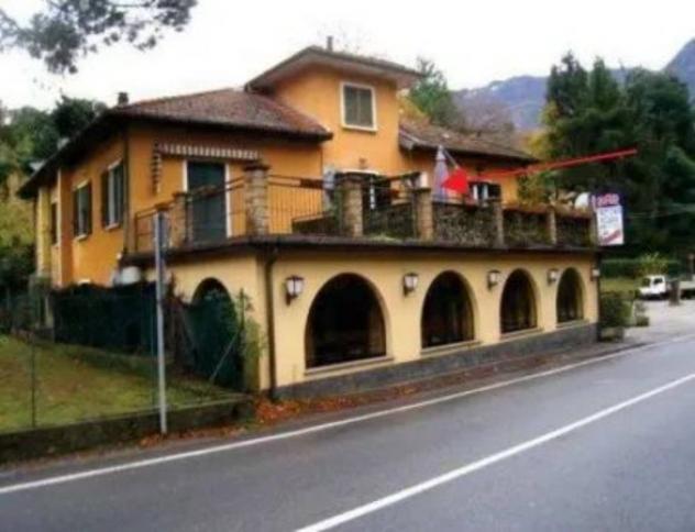 Immobile in asta di 120 m², box auto in vendita a Castelveccana - Foto 3