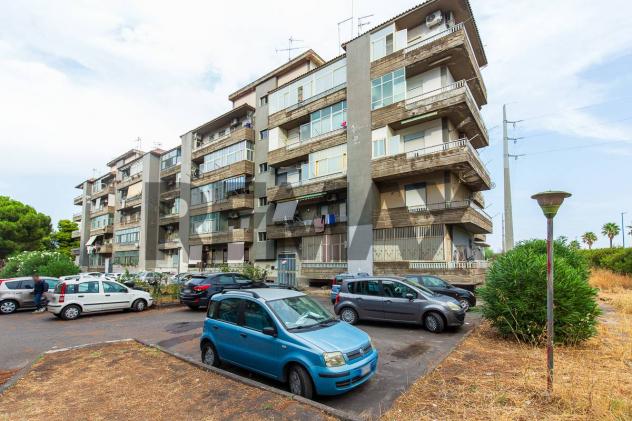 Appartamento in vendita a Catania, San Giorgio - Foto 12