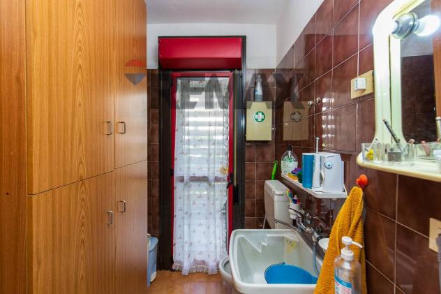 Appartamento in vendita a Catania, Librino - Foto 15