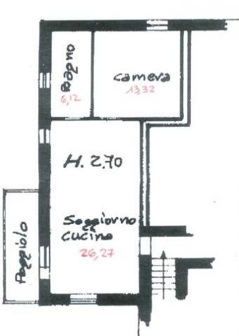 Appartamento - Cervignano del Friuli . Rif.: Sp29195 - Foto 9
