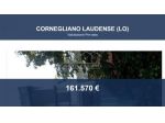Immobile in asta di 1914 m² in vendita a Cornegliano Laudense