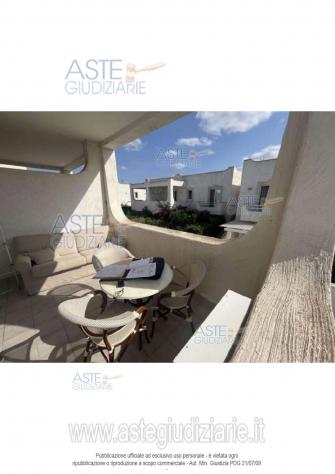IMMOBILI-IMMOBILE RESIDENZIALE-Via delle Dune n.1 - località Santa Maria del Focallo - Foto 4