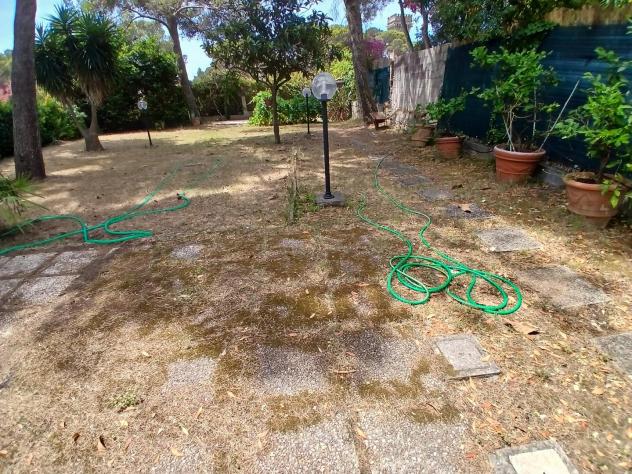 Villa in vendita a Quercianella - Livorno 150 mq Rif: 1424877 - Foto 2