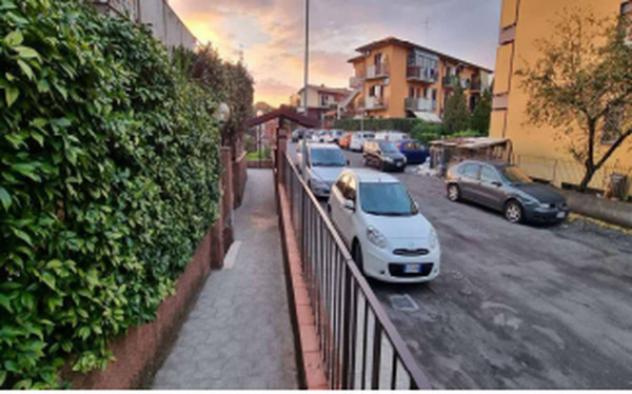 Immobile in asta di 98 m², box auto in vendita a Mascalucia - Foto 7