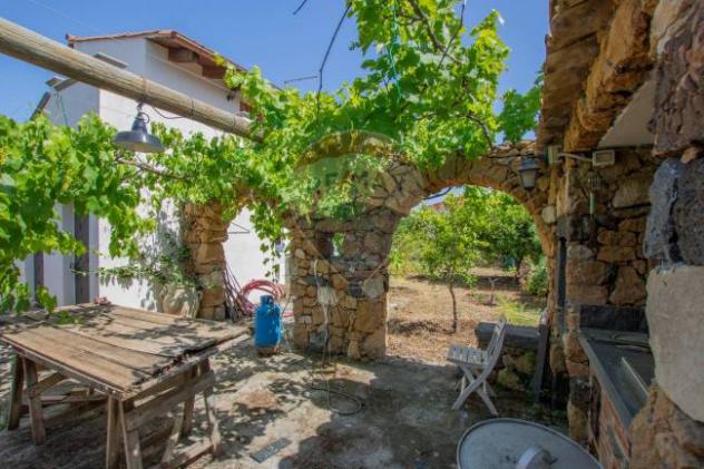 Casa Indipendente in vendita a Melilli, Villasmundo - Foto 8