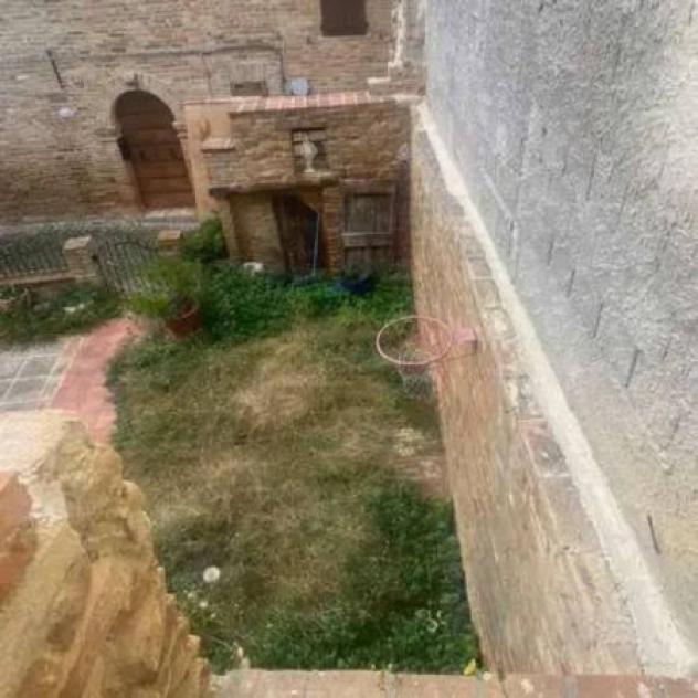 Immobile in asta di 106 m² in vendita a Montottone - Foto 5