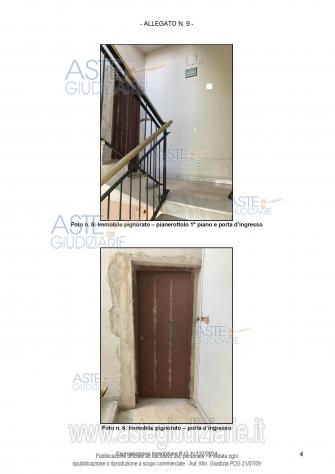 IMMOBILI-IMMOBILE RESIDENZIALE-Via Sorrento, 59, 80146 Napoli NA, Italia - Foto 3